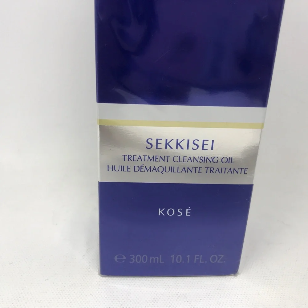 Sekkisei brand size